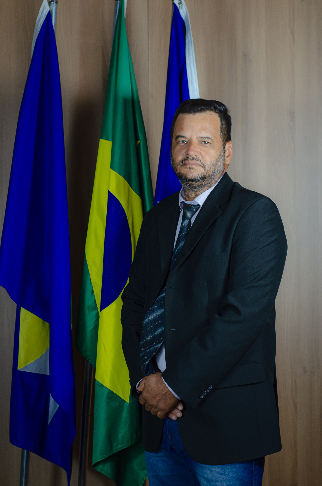 Sidiney de Souza Pereira