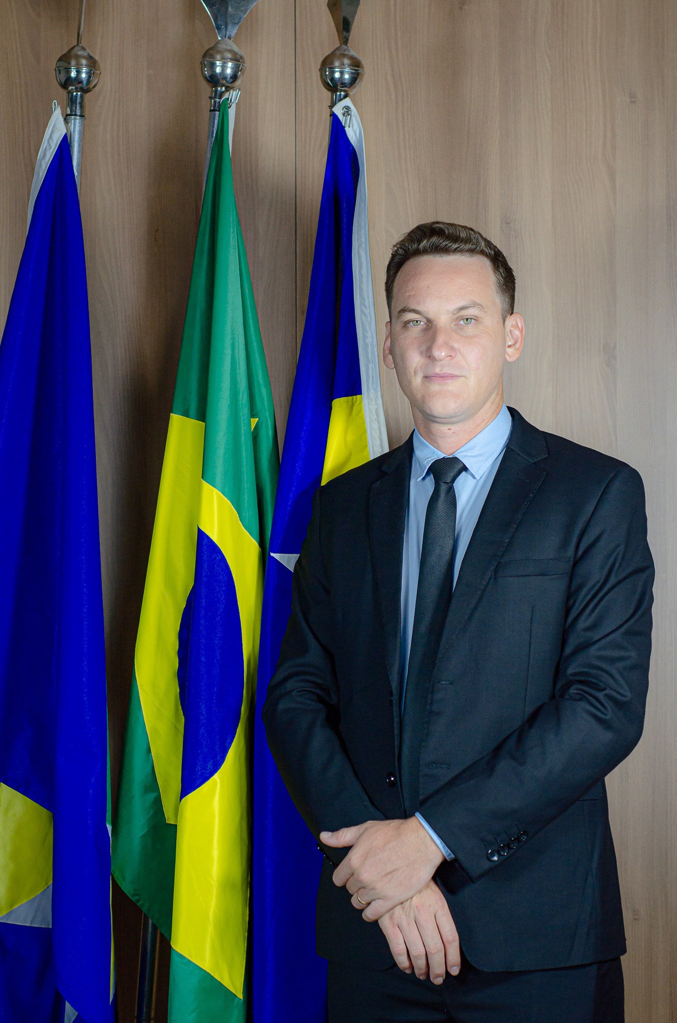 Diogo Padilha (Presidente)