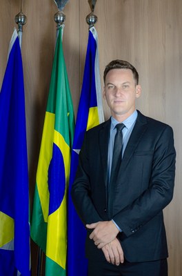 Diogo Padilha (Presidente)