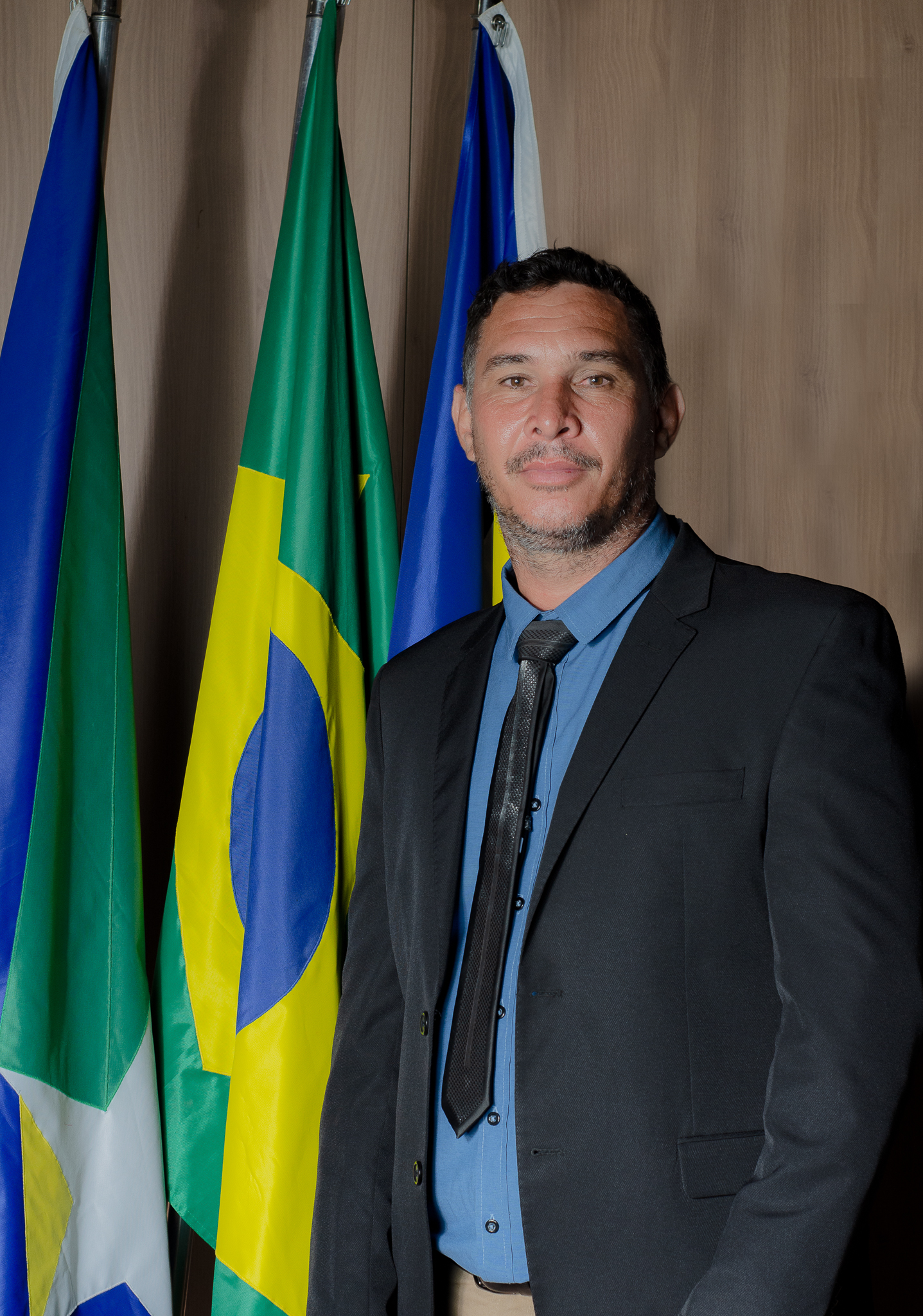 Itamar Antonio Constancio