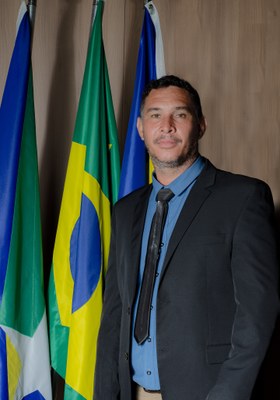 Itamar Antonio Constancio