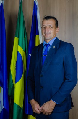 Jaconias Carlos de Andrade
