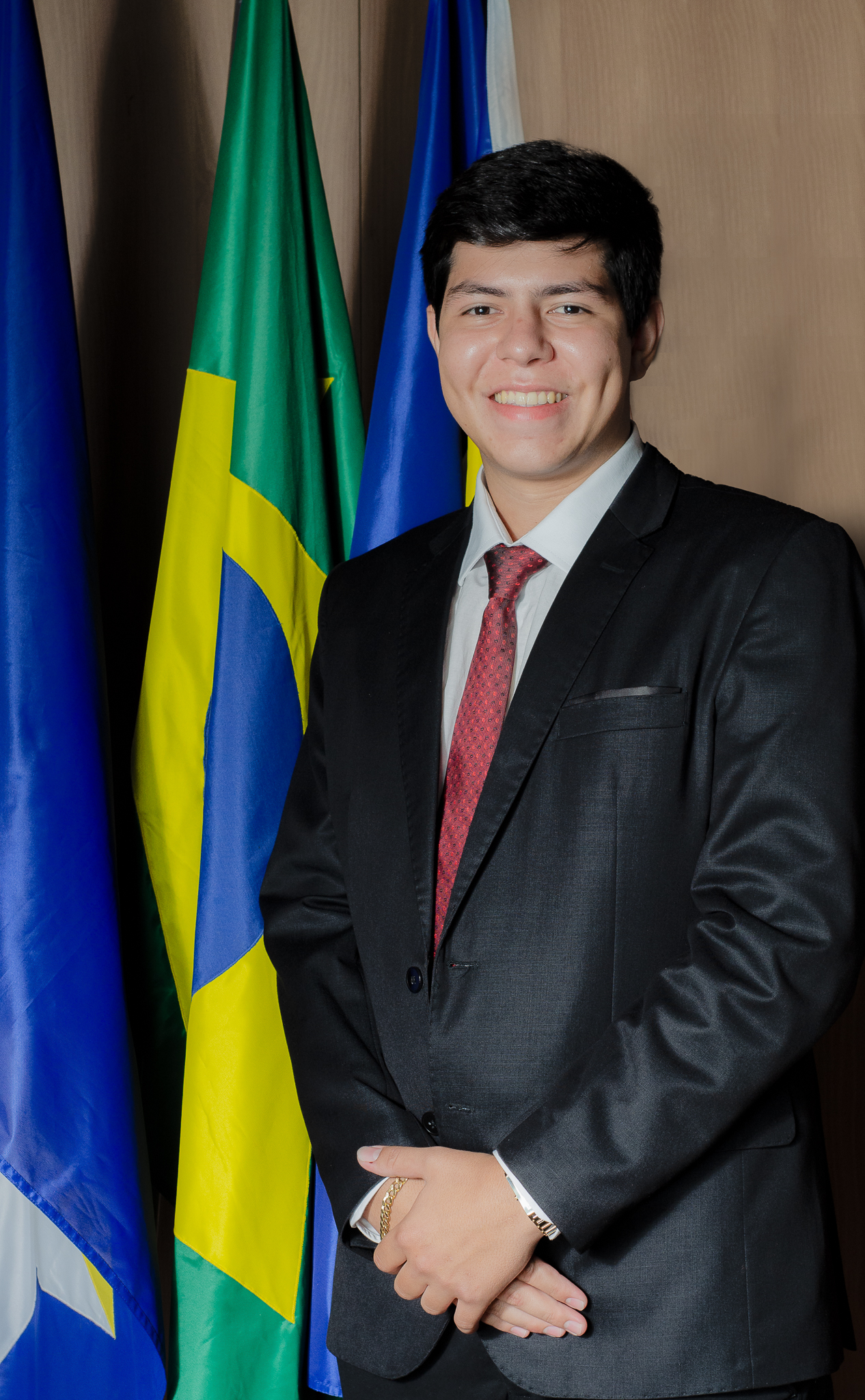 Natan Carvalho de Melo