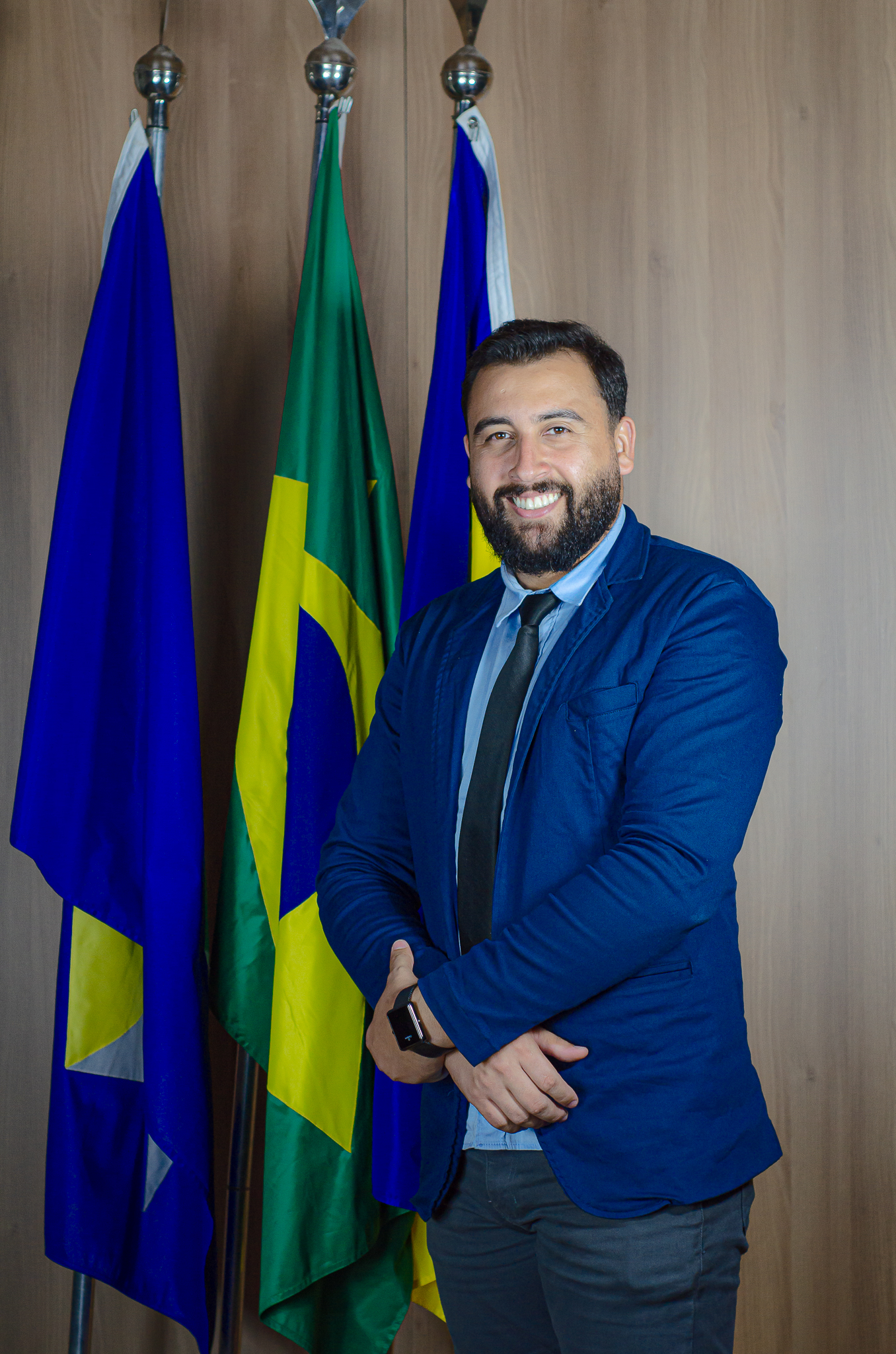 Uémerson Rômulo Lopes da Silva