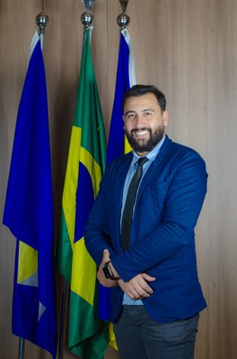 Uémerson Rômulo Lopes da Silva