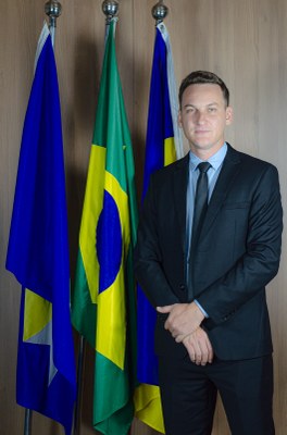 Diogo Padilha