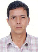 ARI TEODORO DE MELO