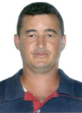 CARLOS ARAÚJO PEREIRA