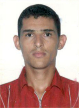 REGINALDO PEREIRA DE AQUINO