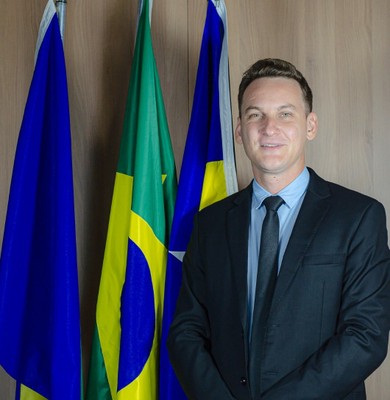 Diogo Padilha