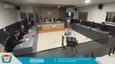 Câmara de Novo Horizonte do Oeste realiza a 15º Sessão Ordinária com aprovação de projetos e emenda legislativa.
