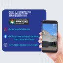 Acompanhe o trabalho da Câmara Municipal também pelas redes sociais!