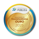 Câmara Municipal de Novo Horizonte do Oeste conquista Selo Ouro no Programa Nacional de Transparência Pública.