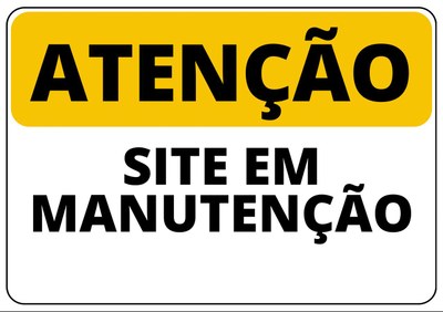 Manutenção