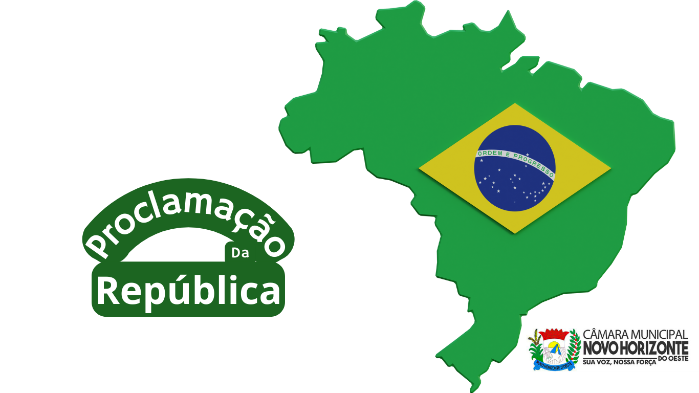 Proclamação da República